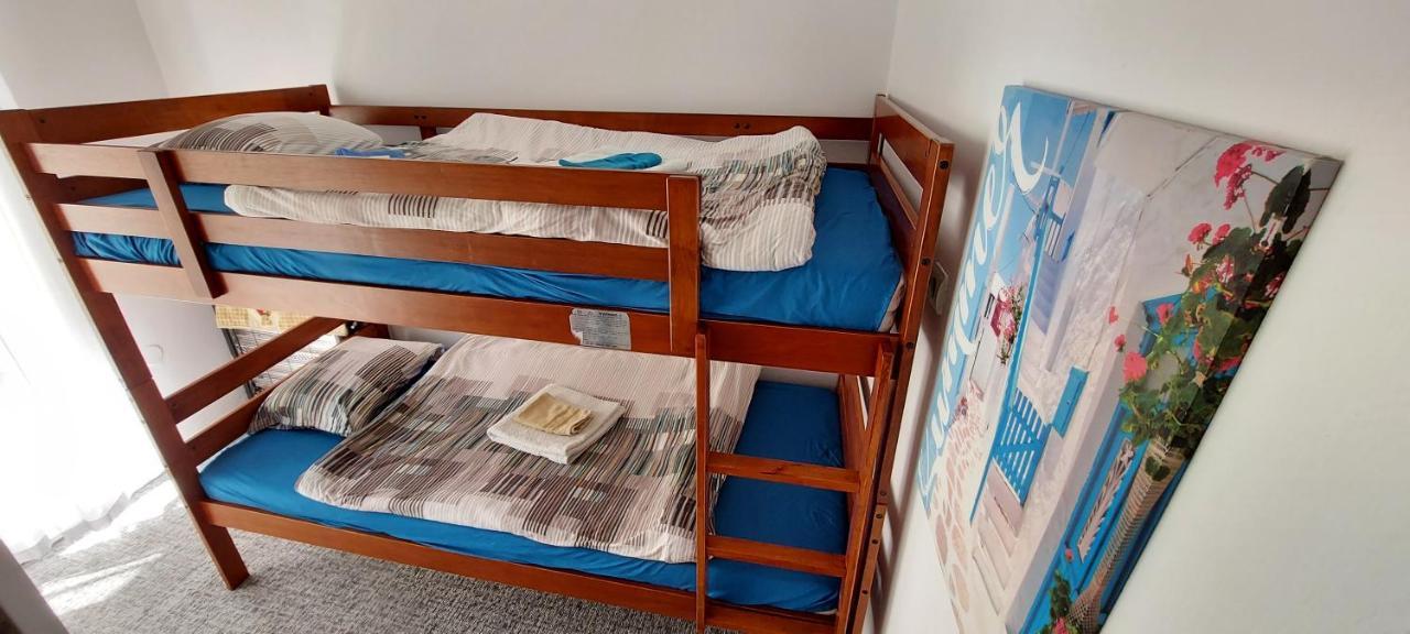 Sea View Perea Apartment Peraia  Екстер'єр фото